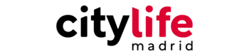 Logo del Citylife Madrid. Ir a la página de inicio.